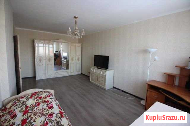 3-комнатная квартира, 94.7 м², 13/17 эт. на продажу в Люберцах Люберцы - изображение 3