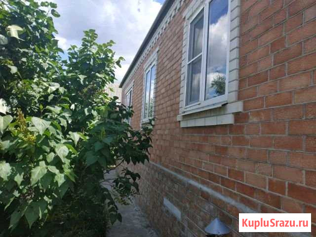 Дом 190 м² на участке 7 сот. на продажу в Каневской Каневская - изображение 3
