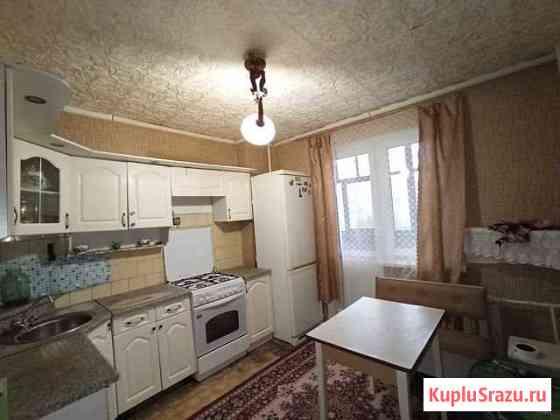 1-комнатная квартира, 41 м², 4/9 эт. на продажу в Чебоксарах Чебоксары