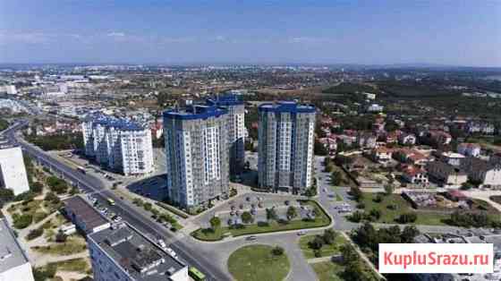 3-комнатная квартира, 81 м², 6/16 эт. на продажу в Севастополе Севастополь