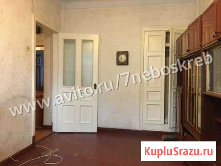 2-комнатная квартира, 46 м², 2/4 эт. на продажу в Новокузнецке Новокузнецк - изображение 3