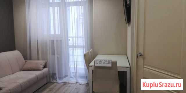 2-комнатная квартира, 32 м², 8/13 эт. в аренду посуточно в Сочи Сочи - изображение 3