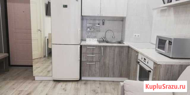 2-комнатная квартира, 32 м², 8/13 эт. в аренду посуточно в Сочи Сочи - изображение 2