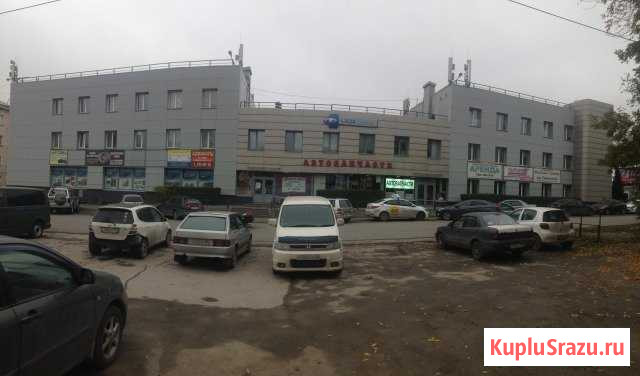 Офисное помещение, 23.5 кв.м. Новосибирск - изображение 1