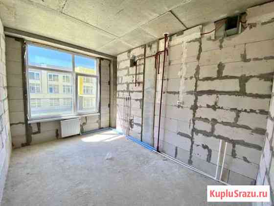 1-комнатная квартира, 33 м², 2/3 эт. на продажу в Севастополе Севастополь