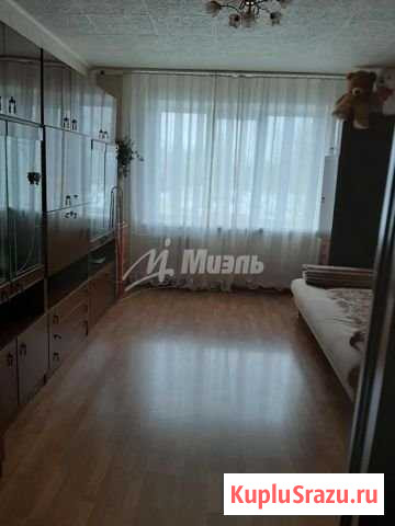 3-комнатная квартира, 70 м², 3/5 эт. на продажу в Кубинке Кубинка - изображение 2