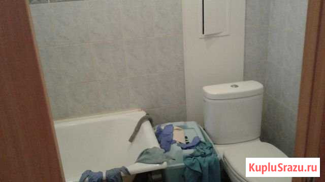 1-комнатная квартира, 32 м², 6/9 эт. в аренду на длительный срок в Новосибирске Новосибирск - изображение 2