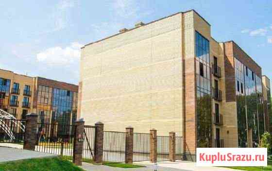 Квартира-студия, 29 м², 1/4 эт. на продажу в Новосибирске Новосибирск