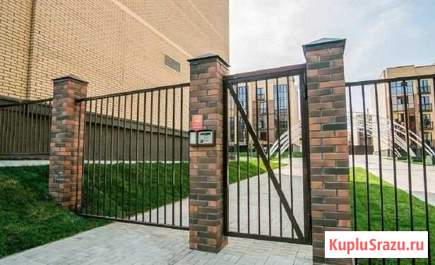 Квартира-студия, 29 м², 1/4 эт. на продажу в Новосибирске Новосибирск - изображение 3