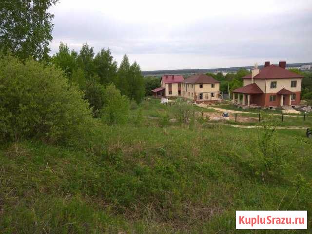 Участок ИЖС 20 сот. на продажу в Калуге Калуга - изображение 1