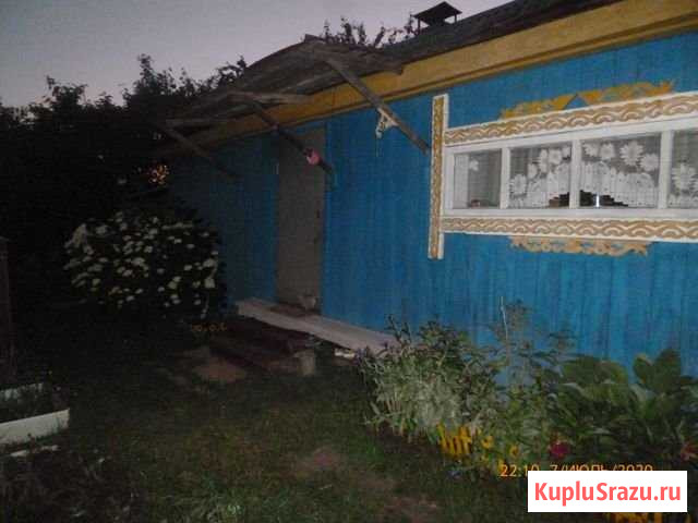 Дача 20 м² на участке 3 сот. на продажу в Ижевске Ижевск - изображение 3