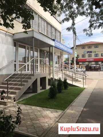 40м2, восточно-кругликовская черкасская Краснодар - изображение 1