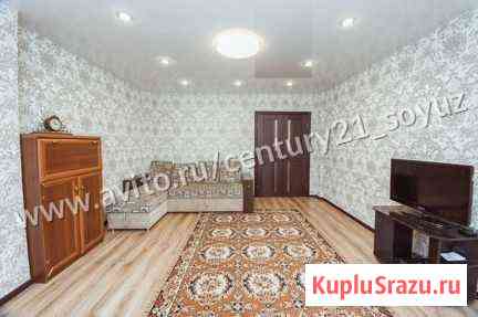 3-комнатная квартира, 92 м², 2/9 эт. на продажу в Ульяновске Ульяновск