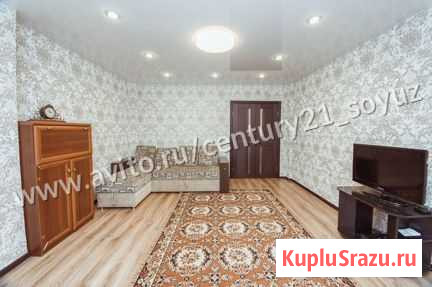 3-комнатная квартира, 92 м², 2/9 эт. на продажу в Ульяновске Ульяновск - изображение 2