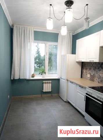 1-комнатная квартира, 40 м², 3/5 эт. на продажу в Обнинске Обнинск - изображение 2