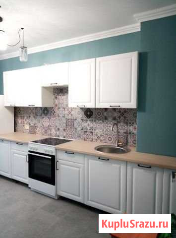 1-комнатная квартира, 40 м², 3/5 эт. на продажу в Обнинске Обнинск - изображение 1