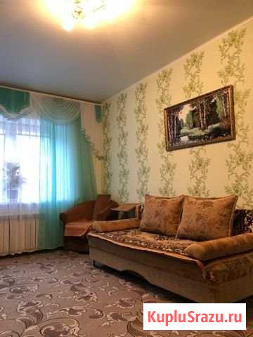 1-комнатная квартира, 36.8 м², 2/5 эт. на продажу в Набережных Челнах Набережные Челны - изображение 1