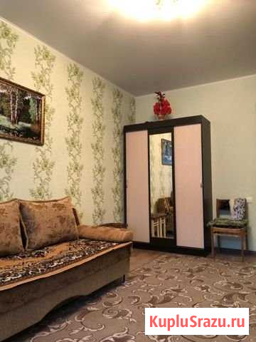 1-комнатная квартира, 36.8 м², 2/5 эт. на продажу в Набережных Челнах Набережные Челны - изображение 3