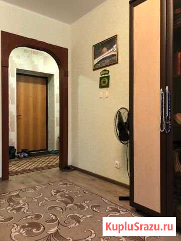 1-комнатная квартира, 36.8 м², 2/5 эт. на продажу в Набережных Челнах Набережные Челны - изображение 2