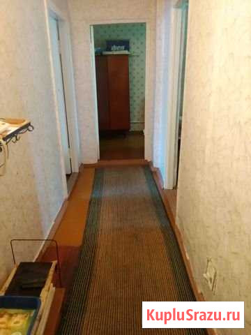 2-комнатная квартира, 41 м², 1/2 эт. на продажу в Башмаково Башмаково - изображение 1