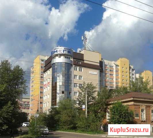 Помещение свободного назначения, 120 кв.м. Чита - изображение 1