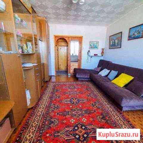 2-комнатная квартира, 49 м², 5/6 эт. на продажу в Березниках Березники