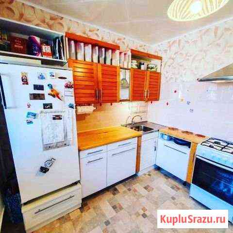 2-комнатная квартира, 49 м², 5/6 эт. на продажу в Березниках Березники