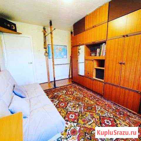 2-комнатная квартира, 49 м², 5/6 эт. на продажу в Березниках Березники