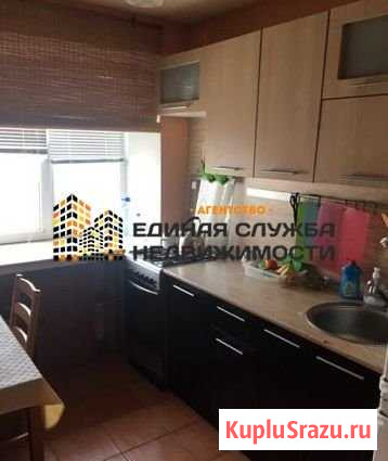 2-комнатная квартира, 43 м², 2/9 эт. в аренду на длительный срок в Уфе Уфа - изображение 1