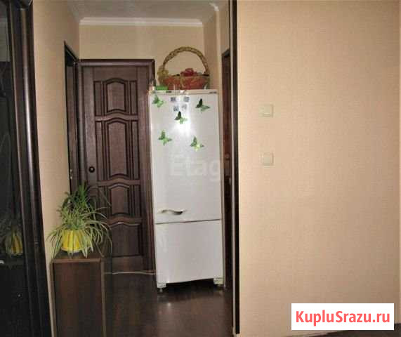 3-комнатная квартира, 69 м², 1/5 эт. на продажу в Грозном Грозный - изображение 3