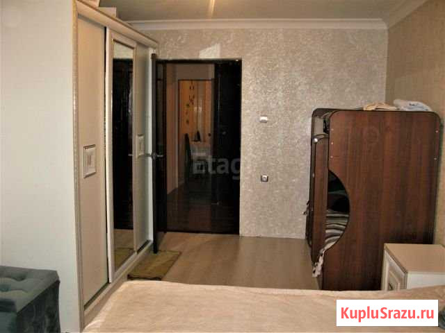 3-комнатная квартира, 69 м², 1/5 эт. на продажу в Грозном Грозный - изображение 1