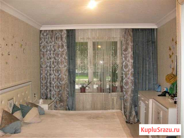3-комнатная квартира, 69 м², 1/5 эт. на продажу в Грозном Грозный - изображение 2