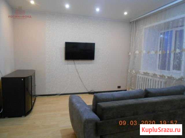 1-комнатная квартира, 40 м², 12/15 эт. на продажу в Чите Чита - изображение 3