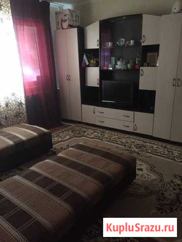 1-комнатная квартира, 29 м², 1/4 эт. на продажу в Домодедово Домодедово - изображение 1