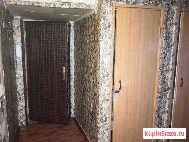 3-комнатная квартира, 58 м², 5/5 эт. на продажу в Тоншалово Тоншалово - изображение 1