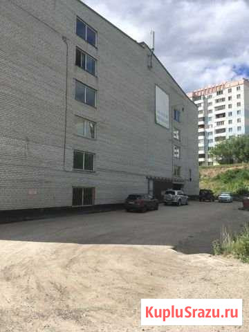 Гараж 22 м² на продажу в Барнауле Барнаул - изображение 1