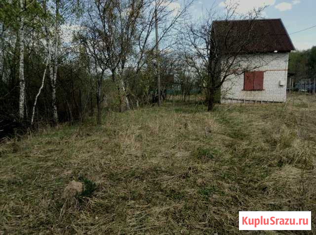 Участок СНТ, ДНП 6 сот. на продажу в Калуге Калуга - изображение 2