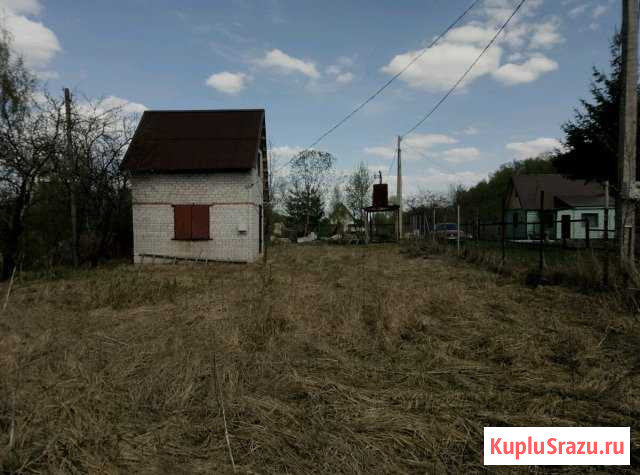 Участок СНТ, ДНП 6 сот. на продажу в Калуге Калуга - изображение 1