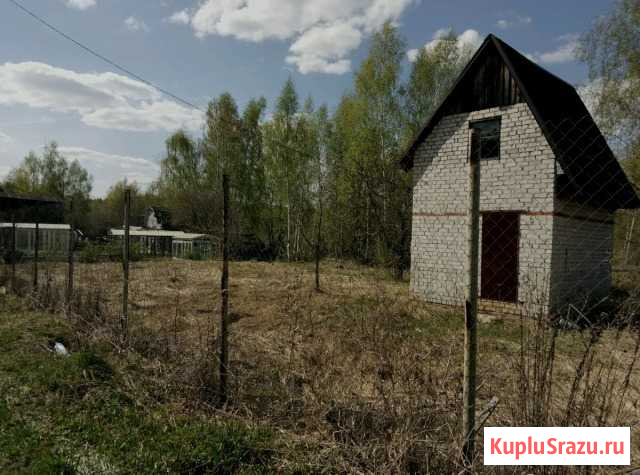 Участок СНТ, ДНП 6 сот. на продажу в Калуге Калуга - изображение 3