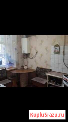 Комната 15 м² в 3-ком. кв., 1/4 эт. в аренду на длительный срок в Серпухове Серпухов - изображение 1