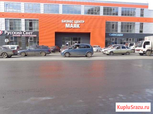Торговое помещение, 130 кв.м. Новосибирск - изображение 2