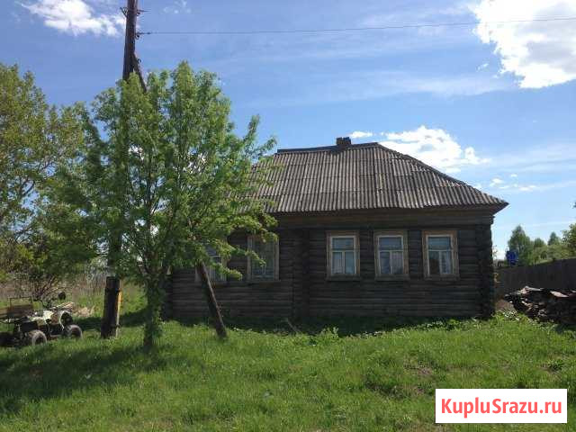 Дом 45 м² на участке 9 сот. на продажу в Туме Тума - изображение 1