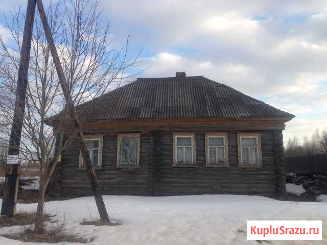 Дом 45 м² на участке 9 сот. на продажу в Туме Тума - изображение 2