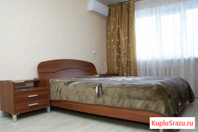 1-комнатная квартира, 35 м², 3/5 эт. в аренду посуточно в Саранске Саранск - изображение 2