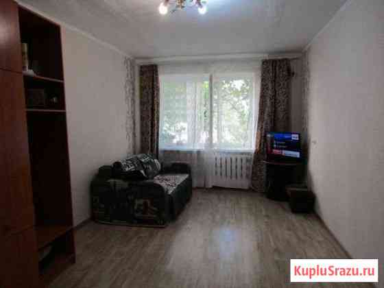 3-комнатная квартира, 61 м², 1/5 эт. на продажу в Феодосии Феодосия