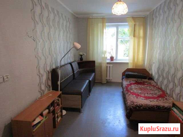 3-комнатная квартира, 61 м², 1/5 эт. на продажу в Феодосии Феодосия - изображение 1