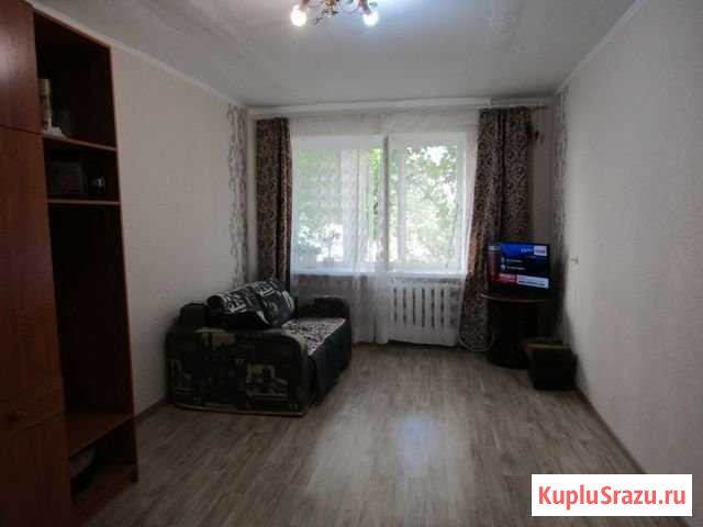 3-комнатная квартира, 61 м², 1/5 эт. на продажу в Феодосии Феодосия - изображение 2