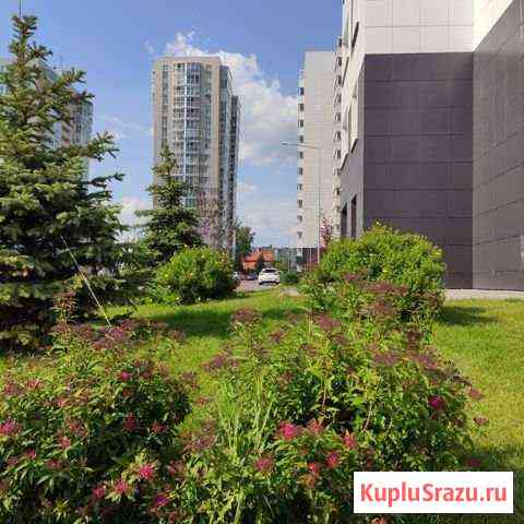 1-комнатная квартира, 36.9 м², 4/25 эт. на продажу в Казани Казань