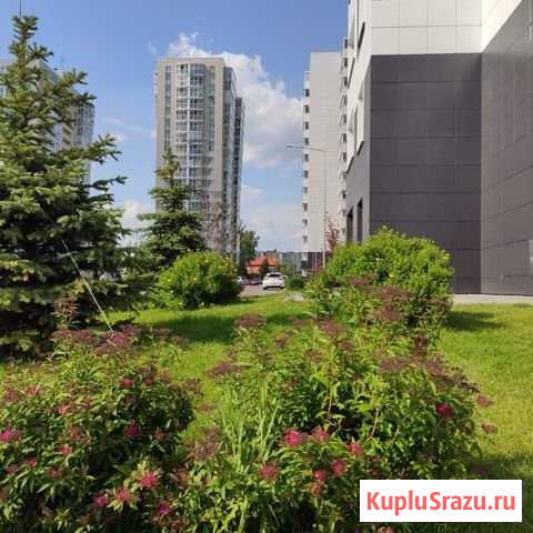 1-комнатная квартира, 36.9 м², 4/25 эт. на продажу в Казани Казань - изображение 2