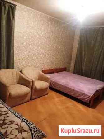 1-комнатная квартира, 32 м², 5/5 эт. в аренду на длительный срок в Люберцах Люберцы